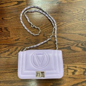Valentino by Mario Valentino Alice Shoulder Bag